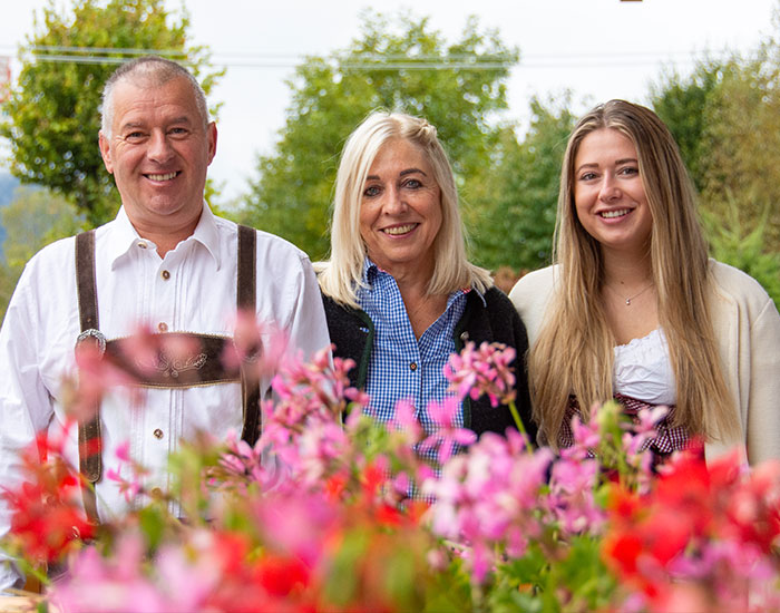 Familie